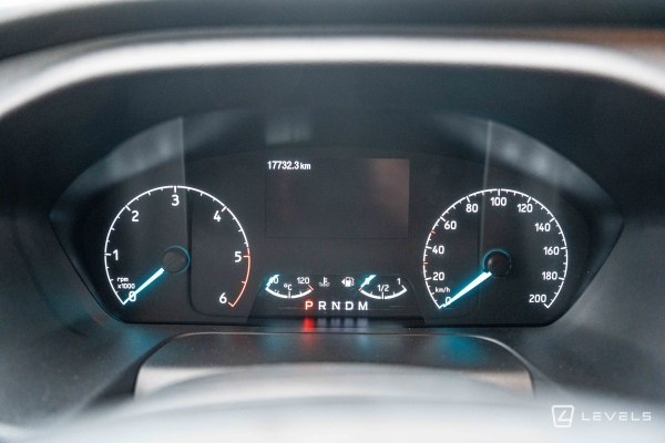 Utilitaire FORD TRANSIT CUSTOM CABINE APPROFONDIE 6 PLACES L1H1 2.0 ECOBLUE 170 CH LIMITED BVA