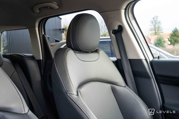 MINI COUNTRYMAN COOPER Essential 136 ch BVA7