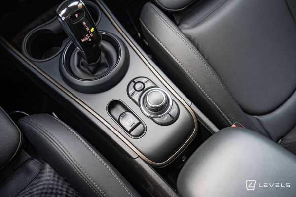 MINI COUNTRYMAN COOPER Essential 136 ch BVA7