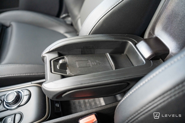 MINI COUNTRYMAN COOPER Essential 136 ch BVA7
