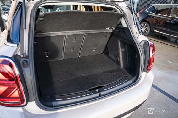 MINI COUNTRYMAN COOPER Essential 136 ch BVA7