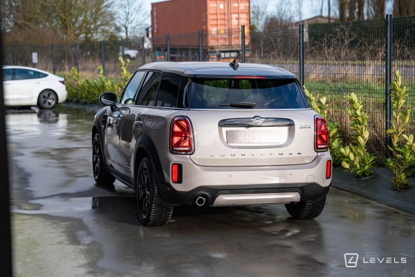 MINI COUNTRYMAN COOPER Essential 136 ch BVA7