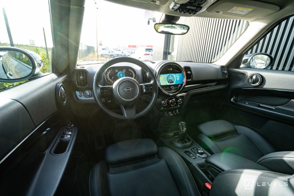 MINI COUNTRYMAN COOPER Essential 136 ch BVA7