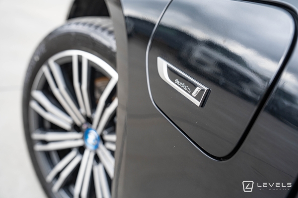 BMW SERIE 3 320E Hybride 204 CH M SPORT BVA8