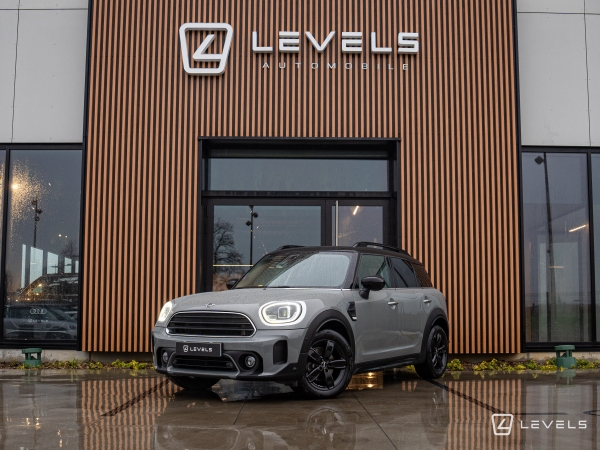 MINI COUNTRYMAN COOPER Essential 136 ch BVA7