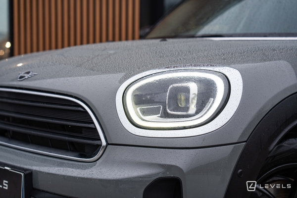 MINI COUNTRYMAN COOPER Essential 136 ch BVA7
