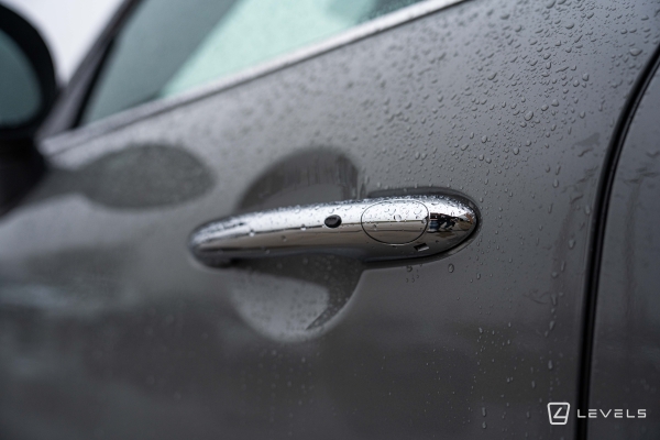 MINI COUNTRYMAN COOPER Essential 136 ch BVA7