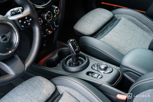 MINI COUNTRYMAN COOPER Essential 136 ch BVA7