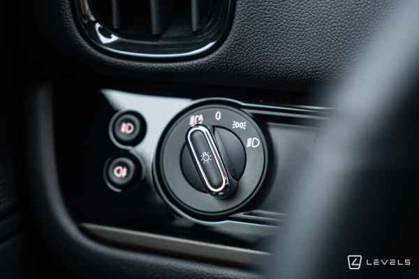 MINI COUNTRYMAN COOPER Essential 136 ch BVA7