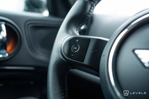 MINI COUNTRYMAN COOPER Essential 136 ch BVA7