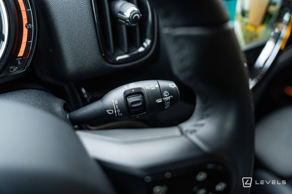 MINI COUNTRYMAN COOPER Essential 136 ch BVA7
