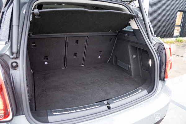 MINI COUNTRYMAN COOPER Essential 136 ch BVA7