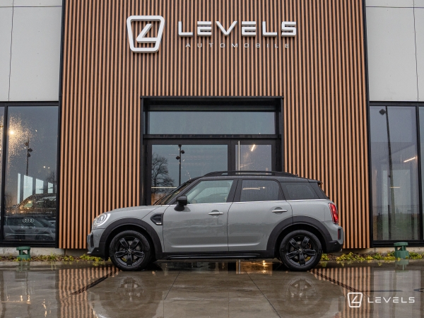 MINI COUNTRYMAN COOPER Essential 136 ch BVA7