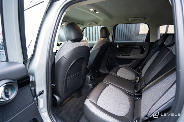 MINI COUNTRYMAN COOPER Essential 136 ch BVA7
