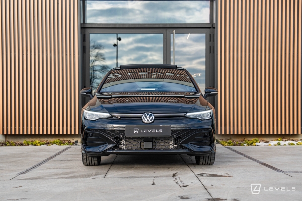  Volkswagen GOLF 8 1.5L eTSI 150 CH R-LINE Limited DSG7