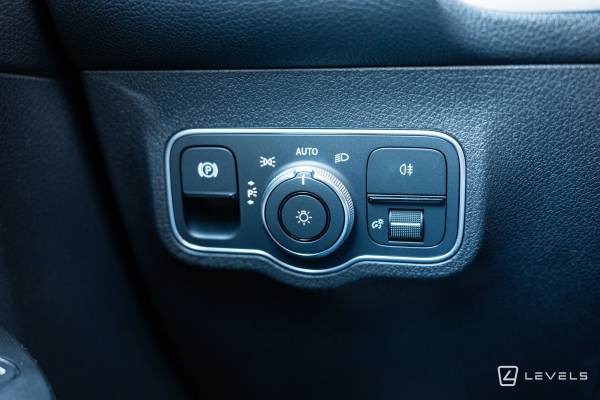 Mercedes GLB 200D 150ch AMG Line 7 places 8G-DCT
