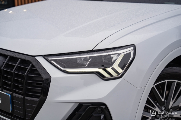 Audi Q3 45 TFSIe 245CH S-Line S TRONIC 6