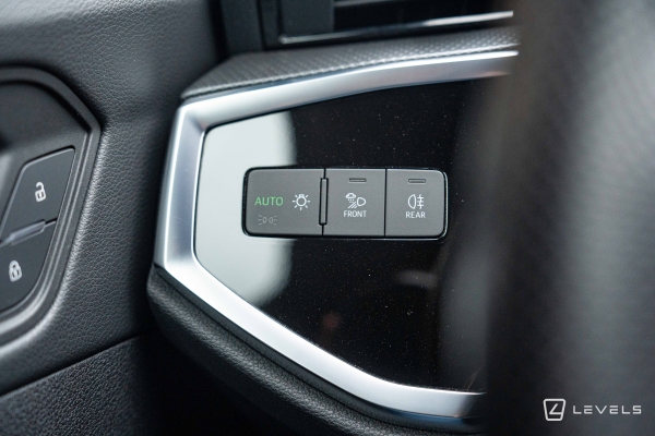 Audi Q3 45 TFSIe 245CH S-Line S TRONIC 6
