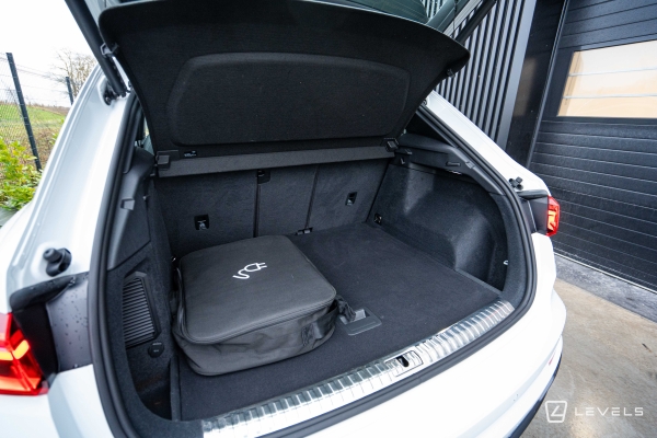 Audi Q3 45 TFSIe 245CH S-Line S TRONIC 6
