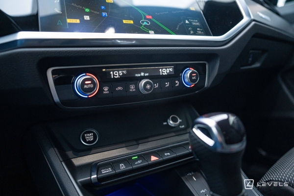 Audi Q3 45 TFSIe 245CH S-Line S TRONIC 6