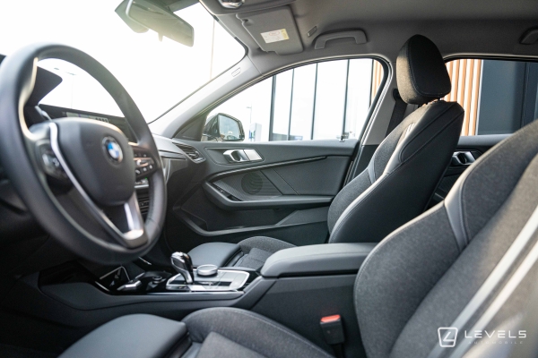 BMW SERIE 1 116i Edition Sport 109CH DKG7