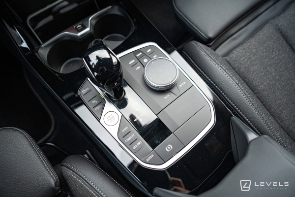 BMW SERIE 1 116i Edition Sport 109CH DKG7