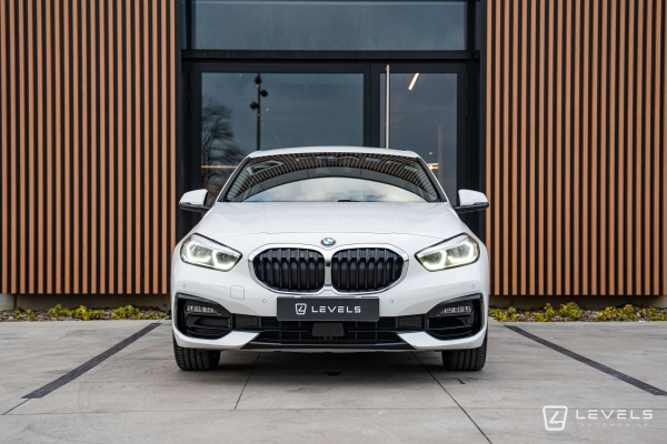 BMW SERIE 1 116i Edition Sport 109CH DKG7
