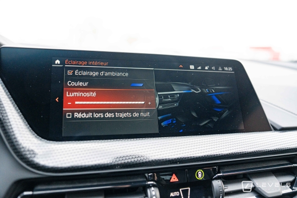 BMW SERIE 1 116i Edition Sport 109CH DKG7