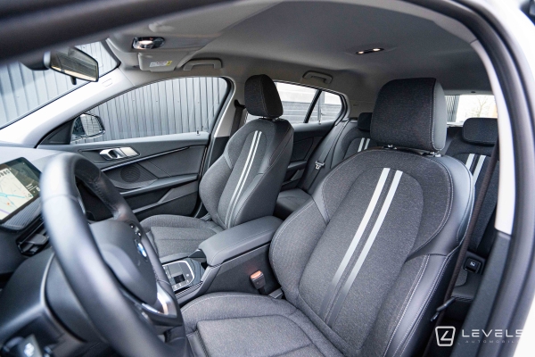 BMW SERIE 1 116i Edition Sport 109CH DKG7