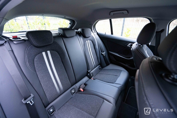 BMW SERIE 1 116i Edition Sport 109CH DKG7