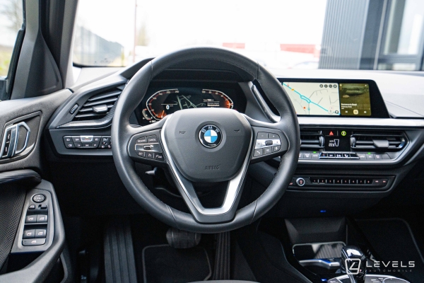 BMW SERIE 1 116i Edition Sport 109CH DKG7