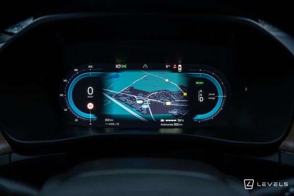  Volvo C40 Recharge Twin 408 ch Ultimate AWD