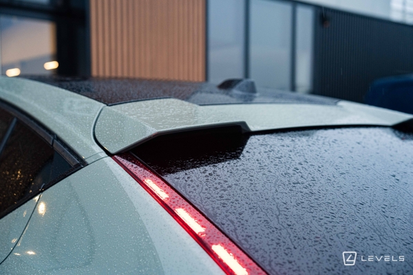  Volvo C40 Recharge Twin 408 ch Ultimate AWD