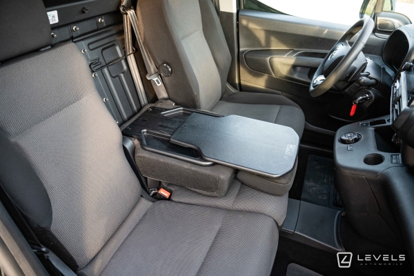 Utilitaire TOYOTA PROACE CITY LONG 130 VVT-I BUSINESS BVA