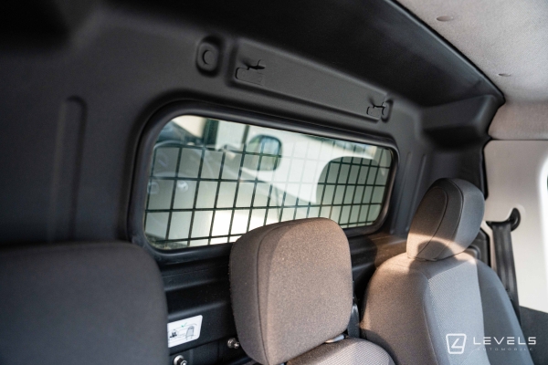 Utilitaire TOYOTA PROACE CITY LONG 130 VVT-I BUSINESS BVA