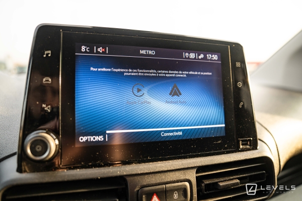 Utilitaire TOYOTA PROACE CITY LONG 130 VVT-I BUSINESS BVA