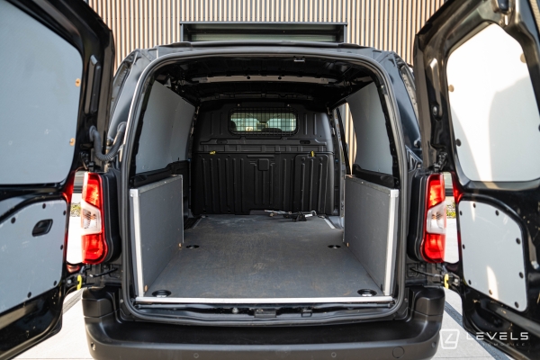 Utilitaire TOYOTA PROACE CITY LONG 130 VVT-I BUSINESS BVA