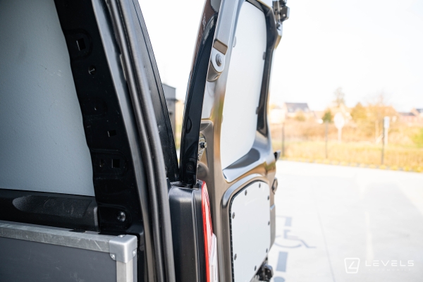 Utilitaire TOYOTA PROACE CITY LONG 130 VVT-I BUSINESS BVA