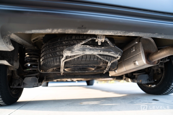 Utilitaire TOYOTA PROACE CITY LONG 130 VVT-I BUSINESS BVA