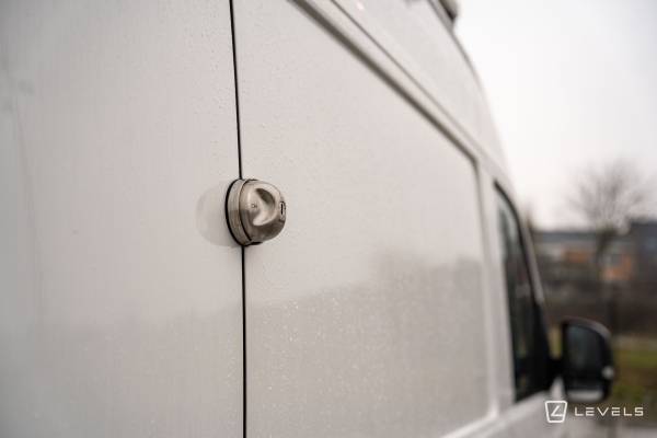 Utilitaire VOLKSWAGEN CRAFTER 2.0 TDI 140 L3H3 TRACTION BUSINESS PLUS 