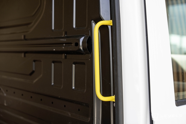 Utilitaire VOLKSWAGEN CRAFTER 2.0 TDI 140 L3H3 TRACTION BUSINESS PLUS 