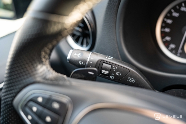 Utilitaire MERCEDES VITO MIXTO 119 CDI SELECT COMPACT 9G-TRONIC 