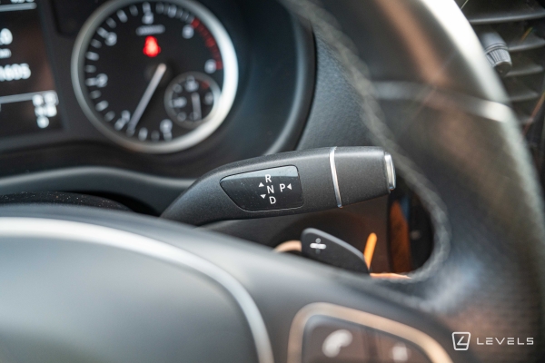 Utilitaire MERCEDES VITO MIXTO 119 CDI SELECT COMPACT 9G-TRONIC 