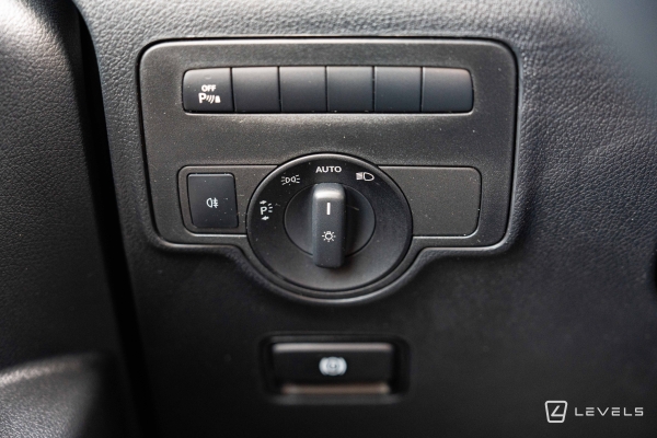 Utilitaire MERCEDES VITO MIXTO 119 CDI SELECT COMPACT 9G-TRONIC 