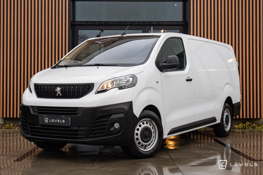 PEUGEOT EXPERT 2.0 HDI 145 LONG ASPHALT