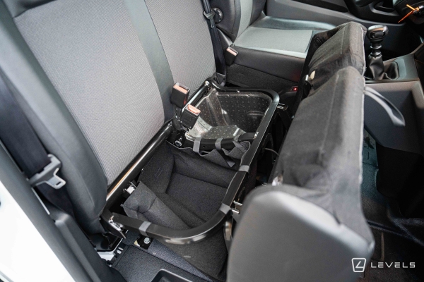 Utilitaire PEUGEOT EXPERT 2.0 HDI 145 LONG ASPHALT