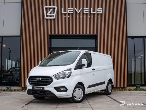 Utilitaire FORD TRANSIT CUSTOM L1H1 2.0 ECOBLUE 130 CH TREND BUSINESS