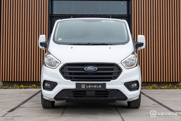Utilitaire FORD TRANSIT CUSTOM L1H1 2.0 ECOBLUE 130 CH TREND BUSINESS