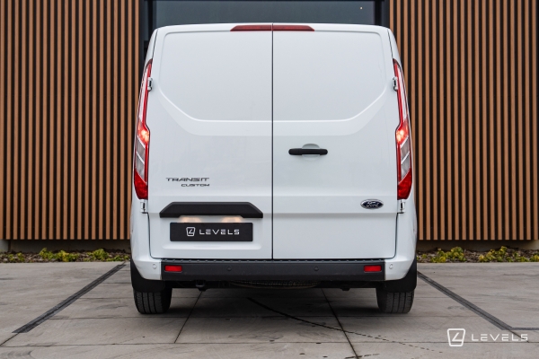 Utilitaire FORD TRANSIT CUSTOM L1H1 2.0 ECOBLUE 130 CH TREND BUSINESS
