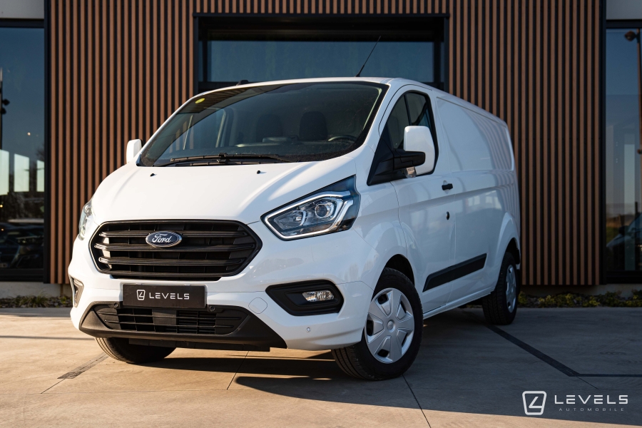 FORD TRANSIT CUSTOM L2H1 2.0 ECOBLUE 130 CH TREND BUSINESS
